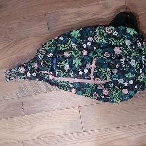 Kavu bag with adjustable strap